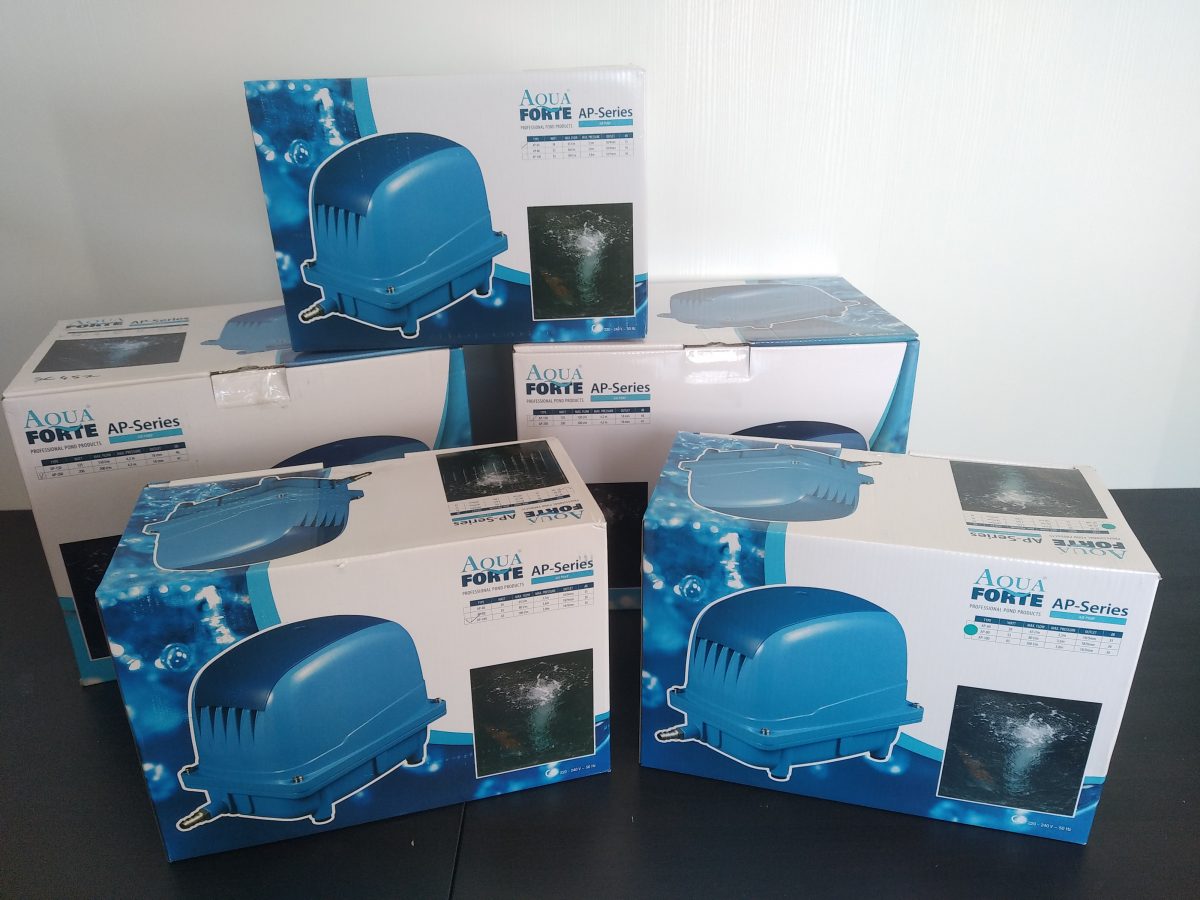 Des nouveaux compresseurs à membranes génériques et encore plus économiques !