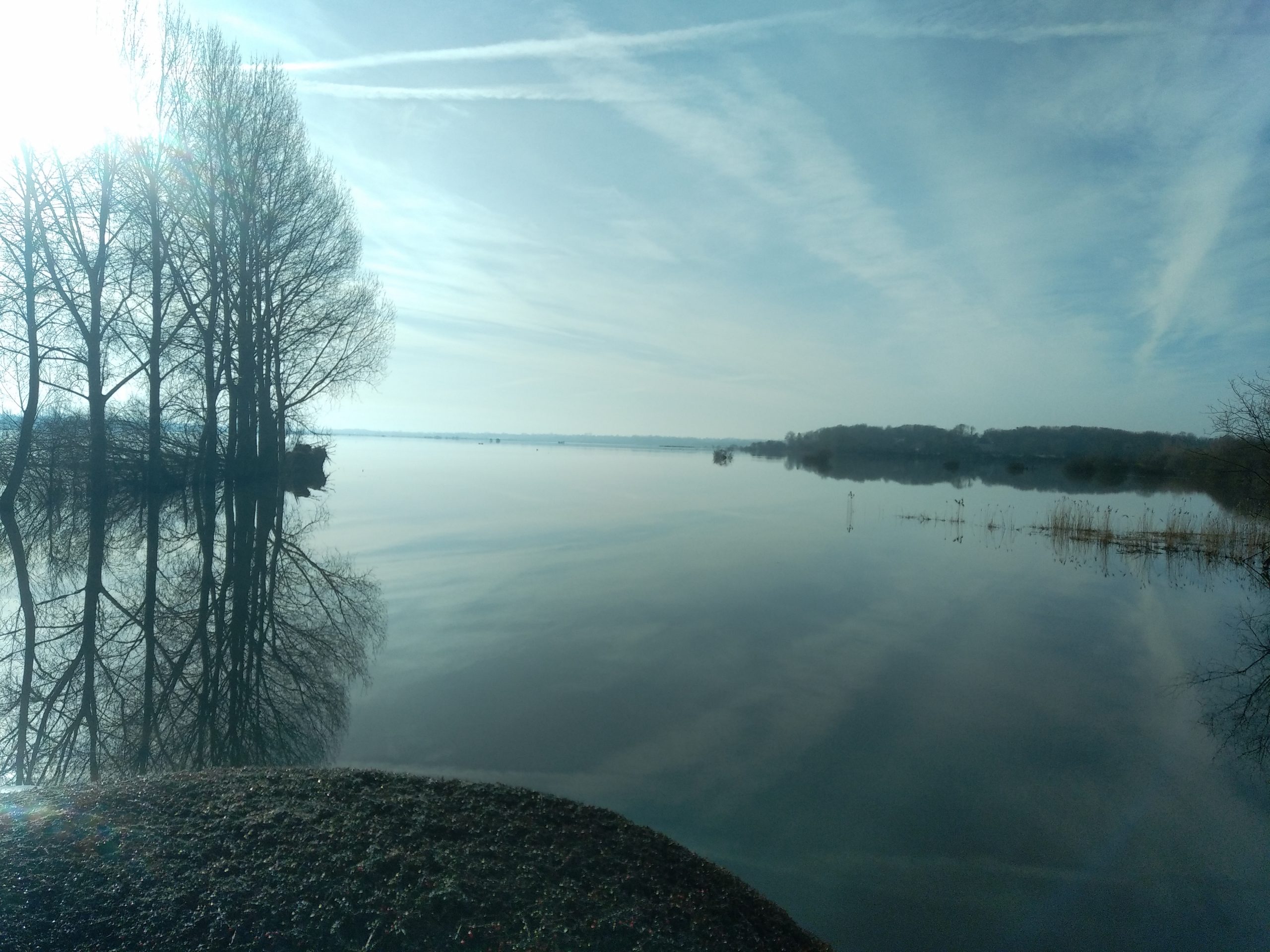 Mais qu'elle est belle cette Normandie !