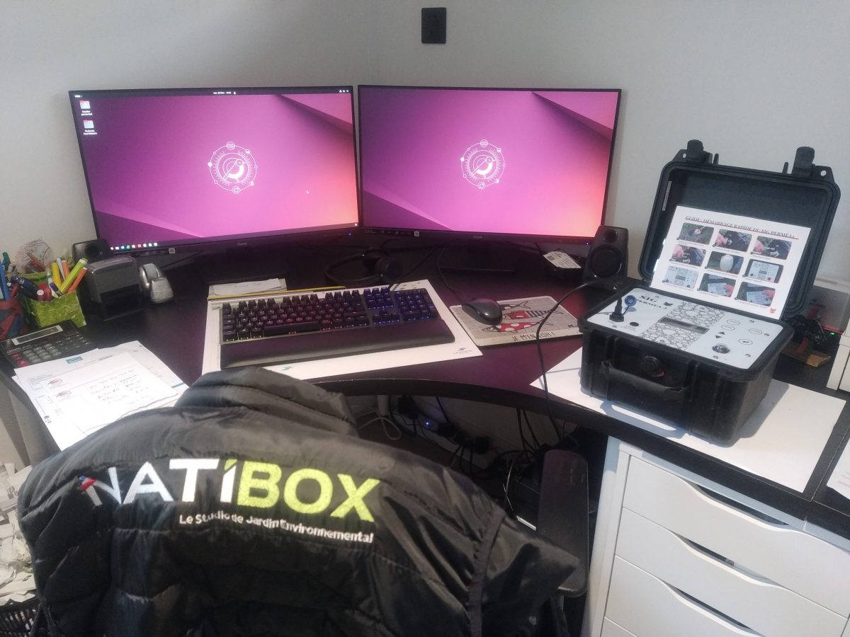 Des outils spécifiques dédiés à l’ ANC