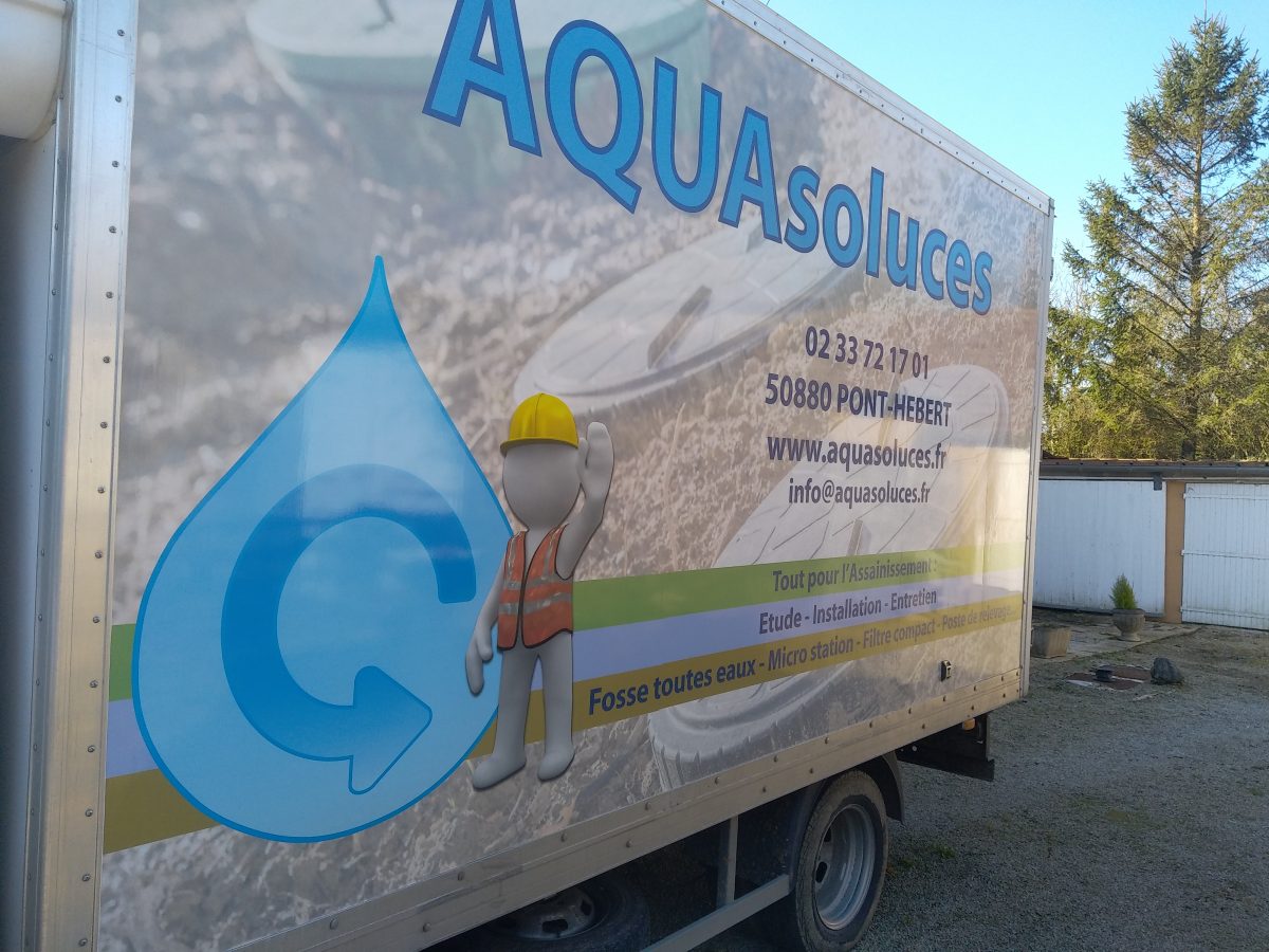 Dépannage et remise en service d&rsquo;une micro-station SEBICO AQUAmeris