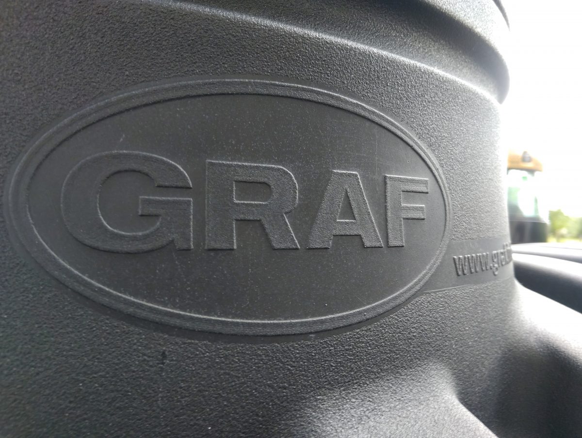 Un filtre compact plus vertical, donc plus stable