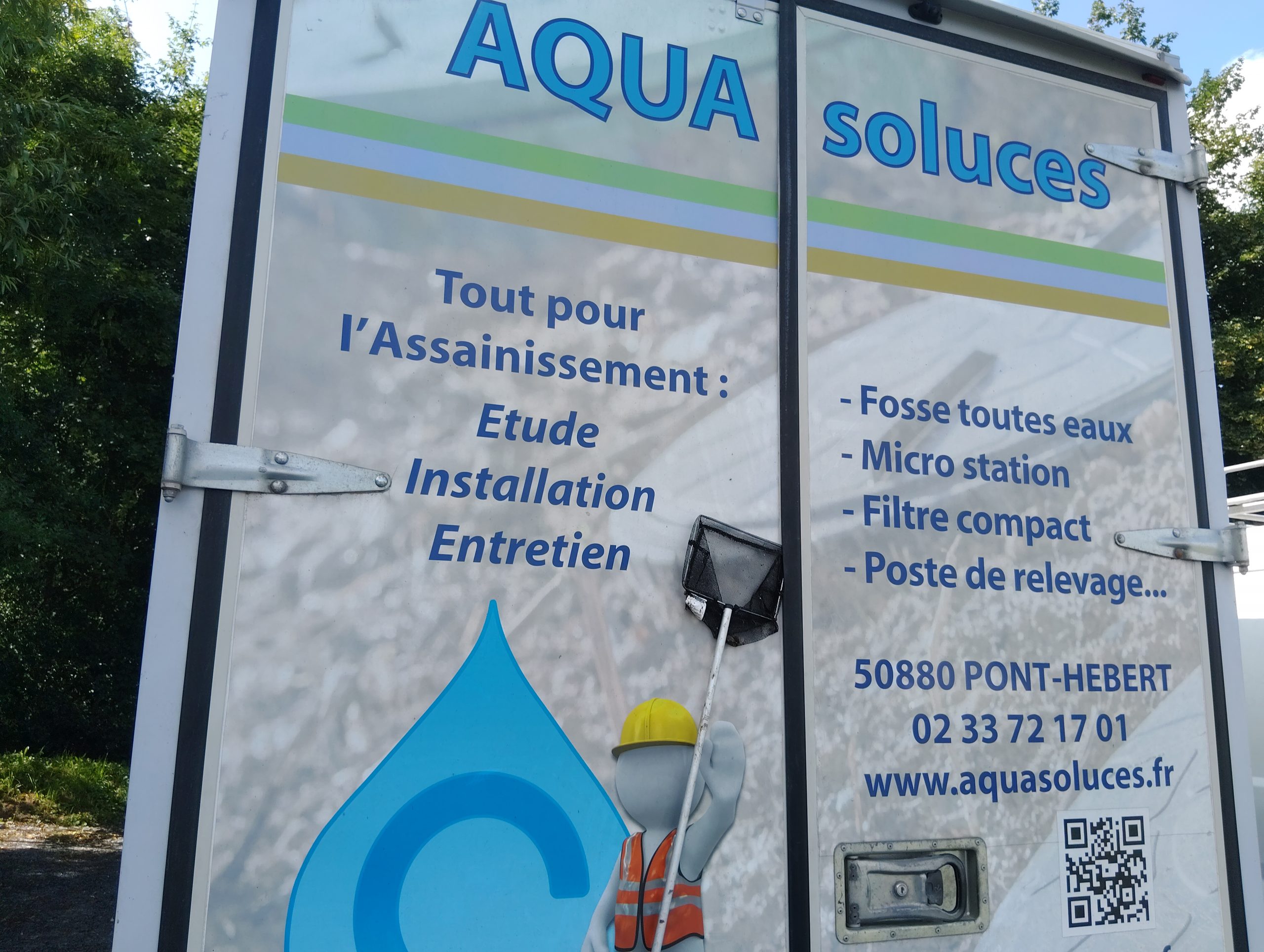 Un outil surprenant mais indispensable en Entretien ANC
