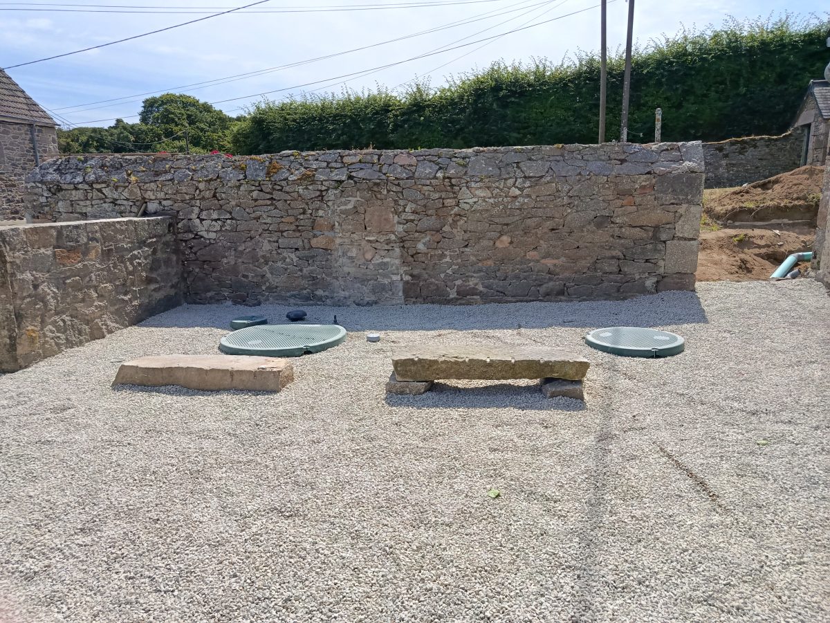 Un filtre très compact