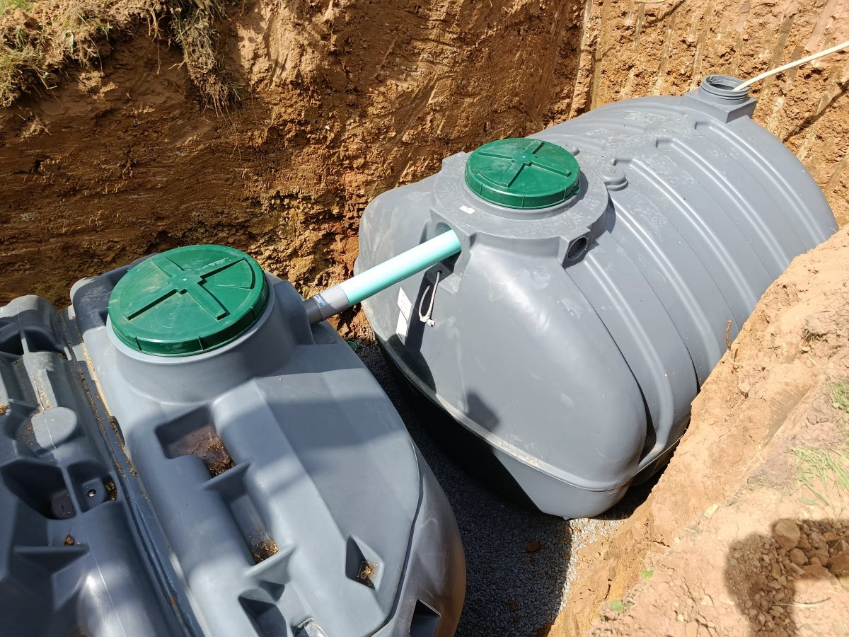 Ventilation et Corrosion