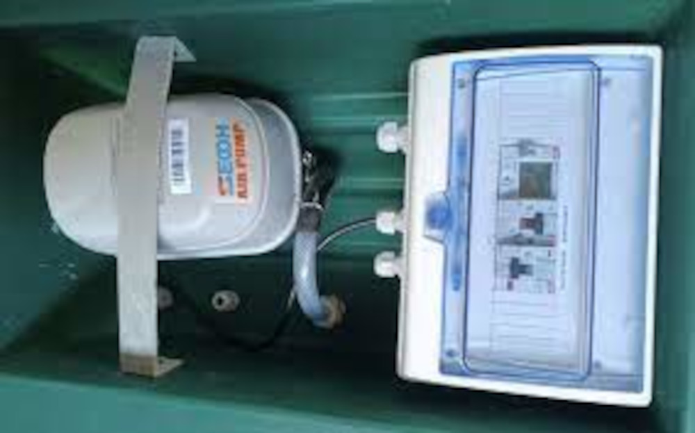 Tout pour le compresseur SLL-40