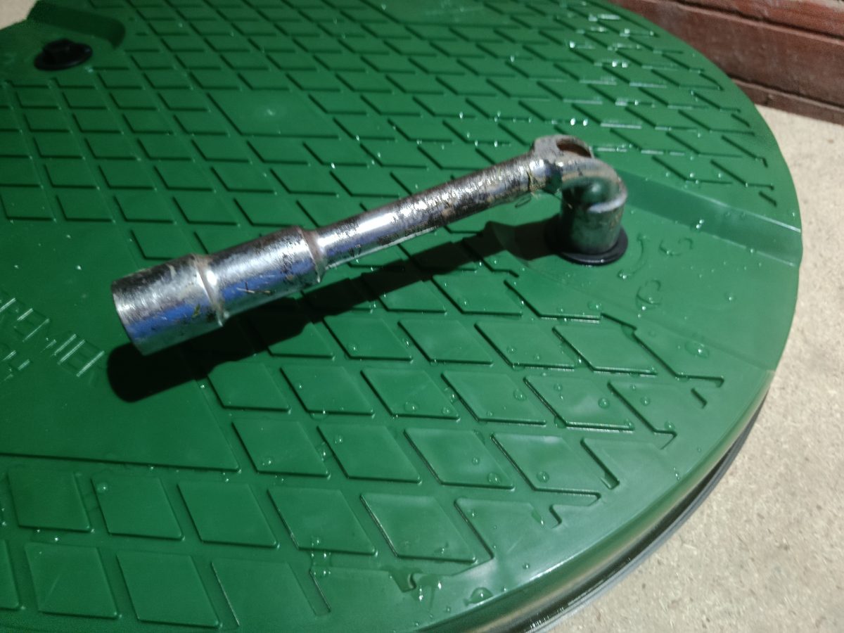 Du nouveau chez Premier Tech Ecoflo