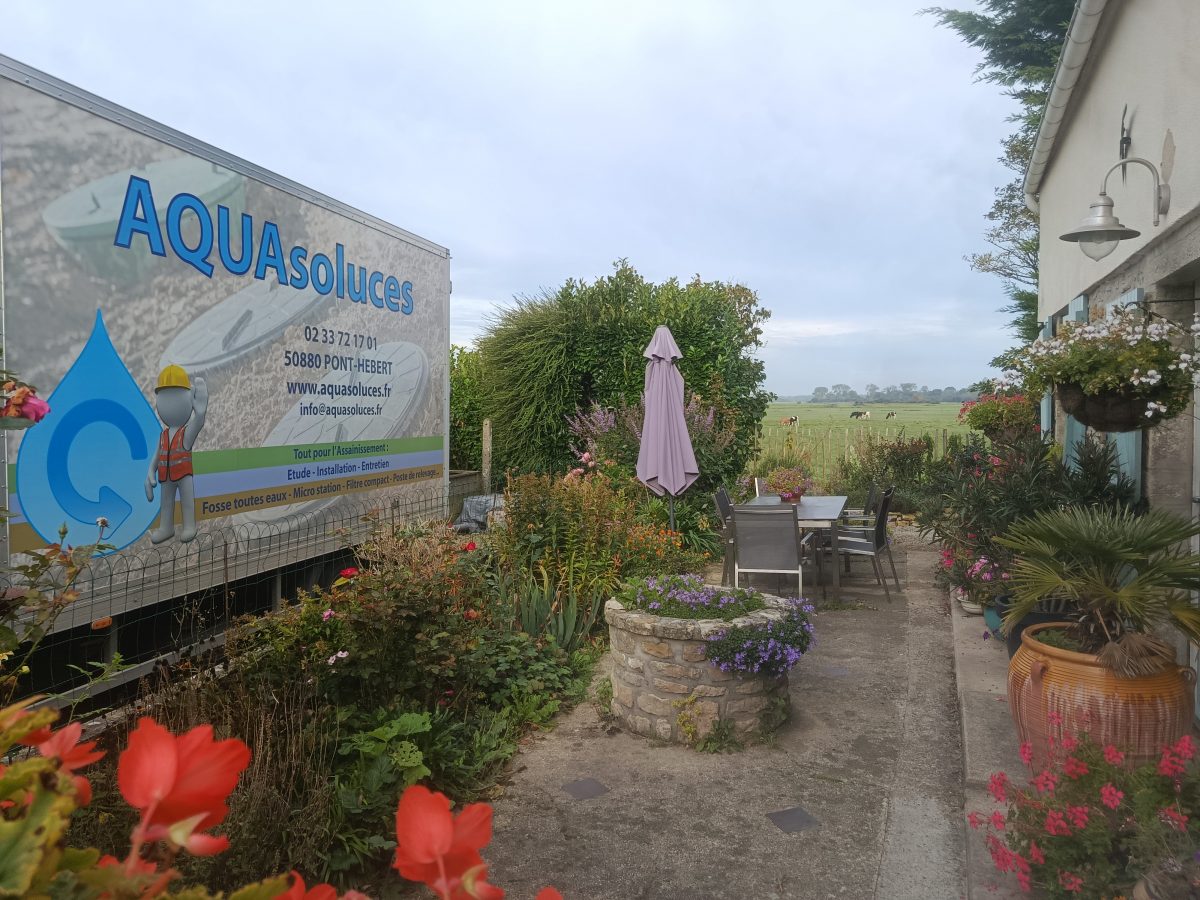 Entretien d'un filtre compact Coco Purotek Cocolit par AQUAsoluces