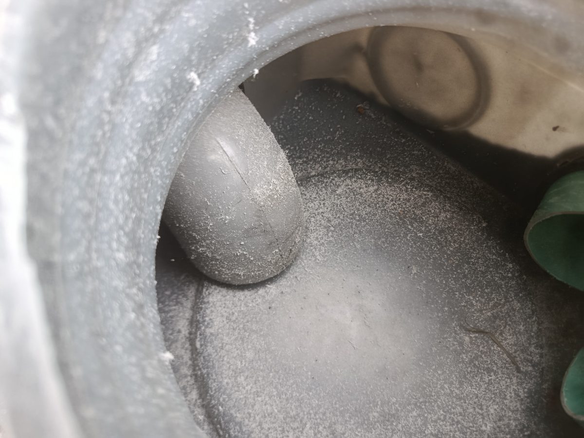 Un brise-jet c&rsquo;est quoi ? Ça sert à quoi ?