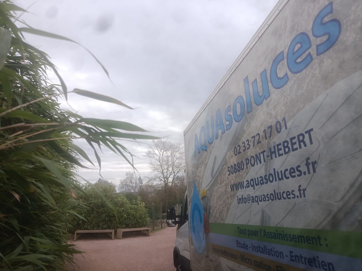 Remise en service 65 EH