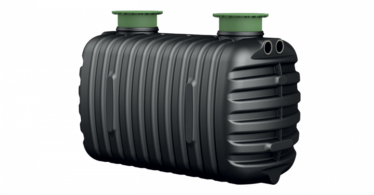 Comment bien choisir sa fosse toutes eaux ?