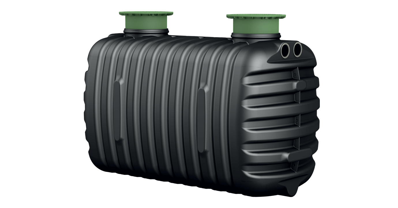 Comment bien choisir sa fosse toutes eaux ?