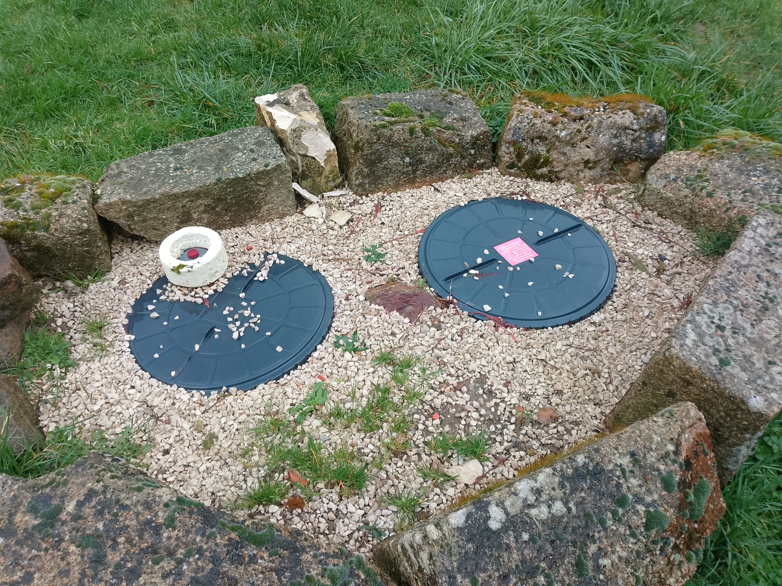 Entretien d'une micro-station SEBICO AQUAmeris