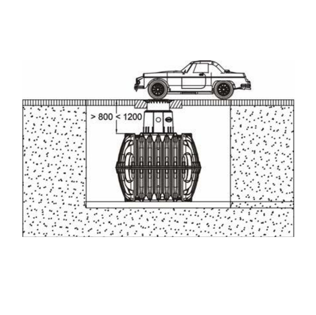 Comment concevoir et réaliser une dalle de répartition de charge