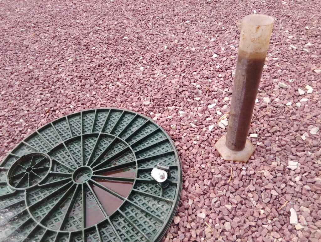 Mesure de Floch VB30