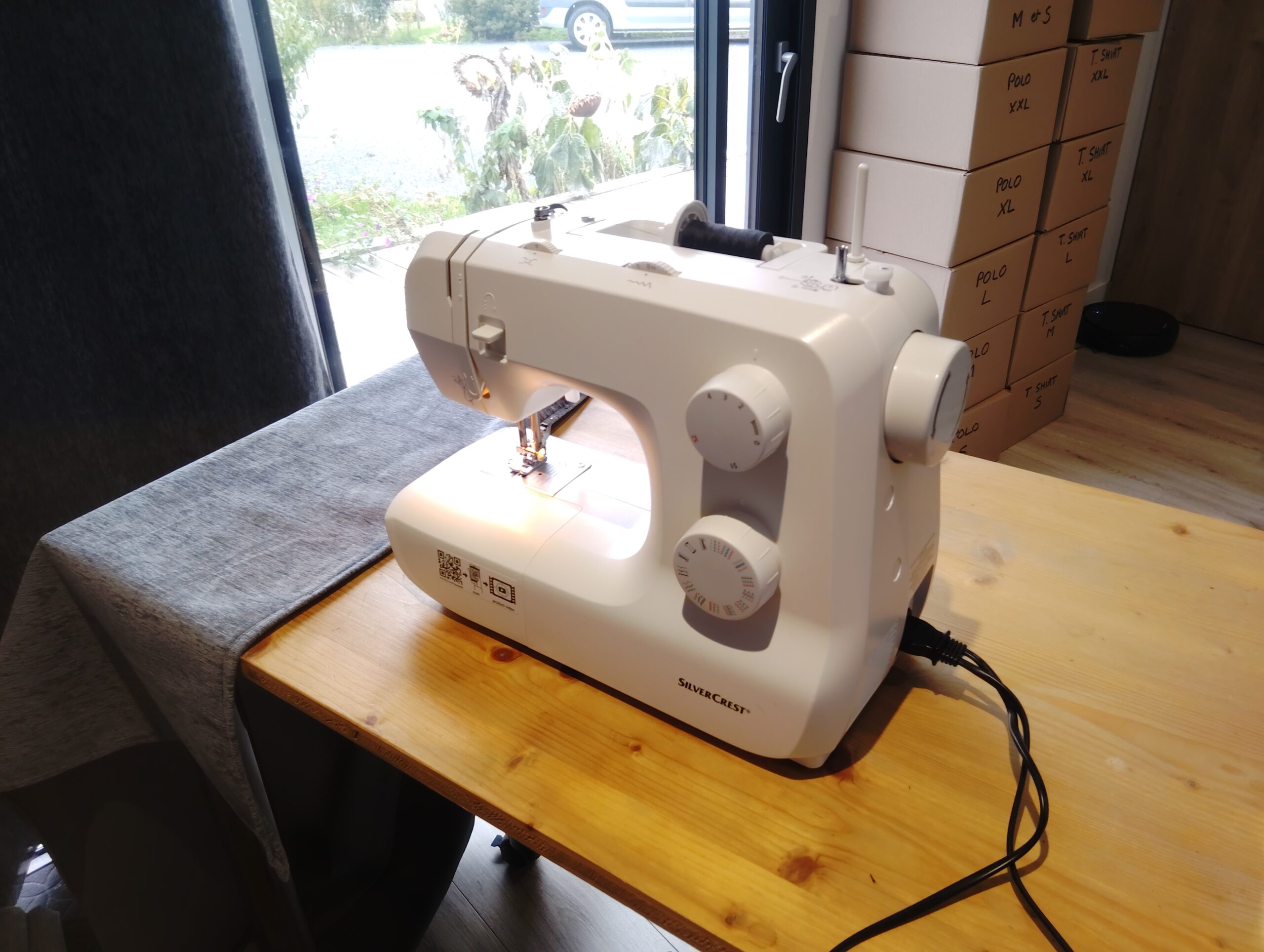 Atelier couture